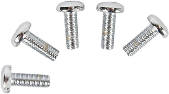 Gardner-Westcott - C-61-32T - Rotor Bolt Set - Cast - Chrome