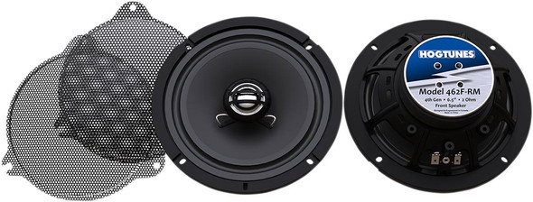 Hogtunes - 462F-RM - Speakers - 6-1/2" - Front