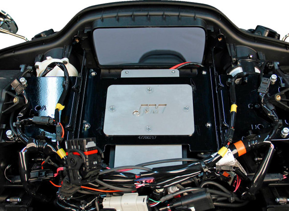 J & M - JMA6-1000HR16-UL - Stage6 Amplifier Kit - 4-Channel - '16-'24 FLTRK