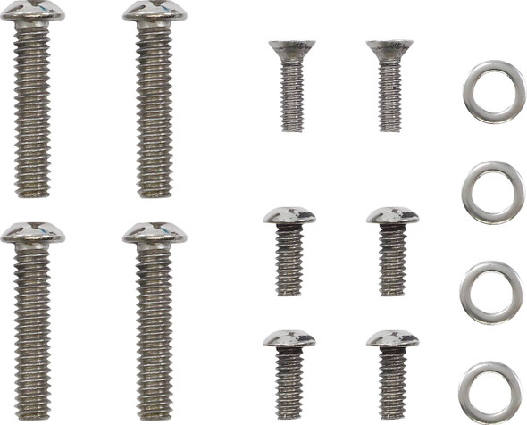 Gardner-Westcott - SP-74-150B - Bolt Kit - Handle Bar Lever/Switch Box - Socket-Head