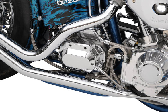 Jims - 8028 - Transmission Assembly - 5-Speed