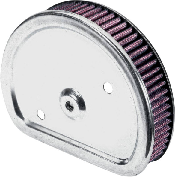 K & N - HD-1395 - Replacement High-Flow Air Filter - Touring