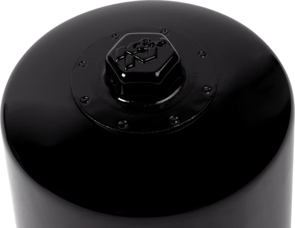K & N - KN-171B - Oil Filter - Black