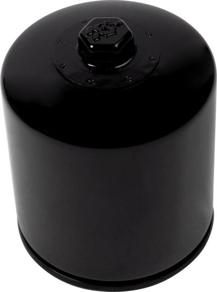 K & N - KN-171B - Oil Filter - Black