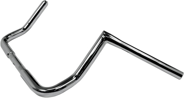 La Choppers - LA-7361KT1-10 - Ape Hanger Handlebar Kit - 10" - Chrome