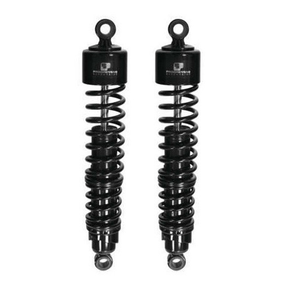 Progressive Suspension 413 Series Shocks 15" - Fits XL '88-'03