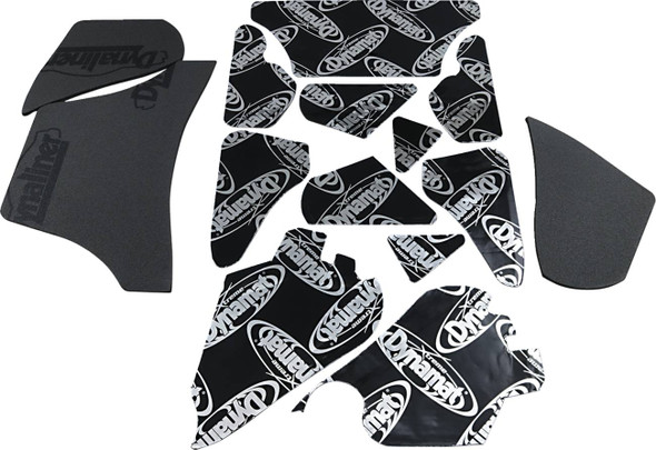 Klock Werks - KWS-01-0413 - Sound Control - Fairing Kit