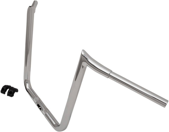 La Choppers - LA-7353-16C - 1-1/4" Hefty Prime Ape Handlebar - 14" - Chrome