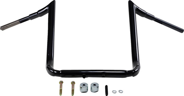 La Choppers - LA-7355-18B - Handlebar - Prime Ape - 18" - Black