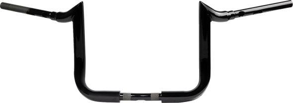 La Choppers - LA-7376-12B - Handlebar - Prime Ape - 12" - Black