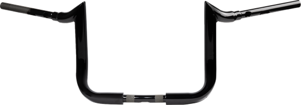 La Choppers - LA-7376-12B - Handlebar - Prime Ape - 12" - Black