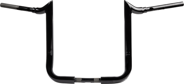 La Choppers - LA-7376-16B - Handlebar - Prime Ape - 16" - Black