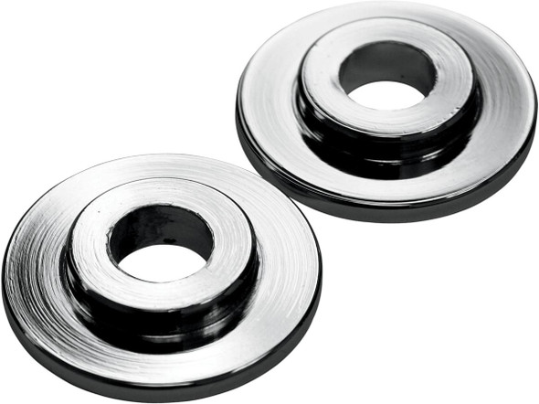 La Choppers - LA-7409-00 - Deuce Handlebar Adapter Kit