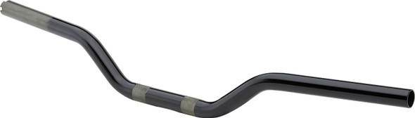La Choppers - LA-7378-00B - Performance Handlebar - Low - Black