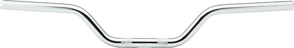 La Choppers - LA-7379-01 - Performance Handlebar - Mid - Chrome