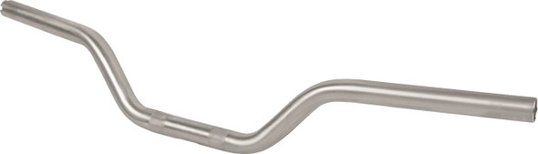 La Choppers - LA-7379-01S - Performance Handlebar - Mid - Stainless