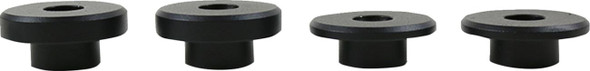 Kodlin Usa - K55125 - Riser Bushings - Solid - Black