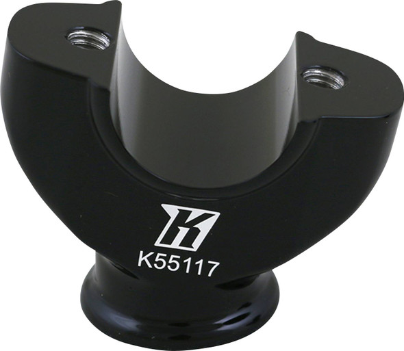 Kodlin Usa - K55117 - Lower Risers - Black