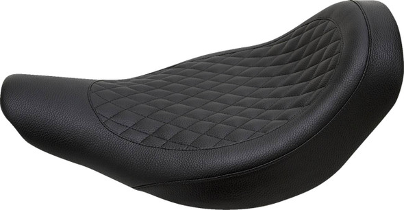 Kodlin Usa - K59661-L - Seat - Solo - Black - FL/FX '18-'24