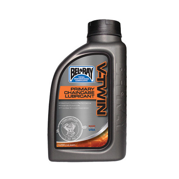 Bel Ray - Primary Chaincase Lubricant 1L