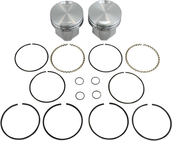 Kb Performance - KB258.040 - Piston Kit