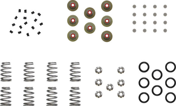 Kibblewhite - 20-23900 - Beehive Shim Spring Kit