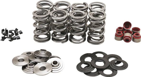 Kibblewhite - 20-23800 - Dual Spring Kit - M8