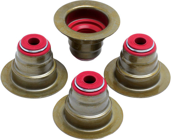 Kibblewhite - 71030-4 - Valve Stem Seal - Twin Cam
