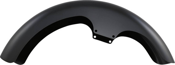 Klock Werks - KWF-03-0020 - TFL Fender Kit - w/ Chrome Blocks - Steel - 19"