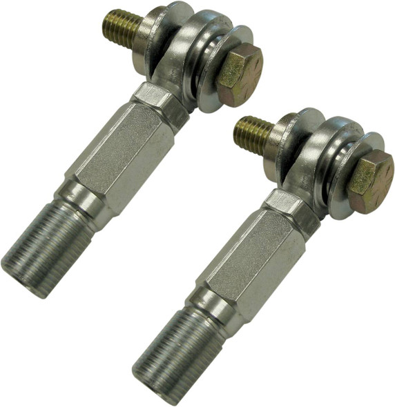 La Choppers - LA-7500-04 - Adjustable Lowering Kit - Rear - Lowers 2.00"