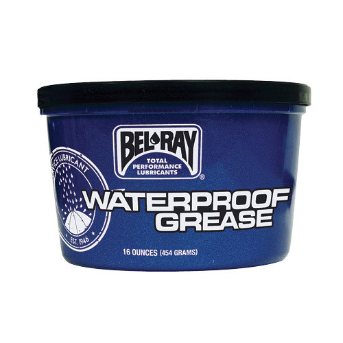 Bel Ray - Waterproof Grease 16OZ