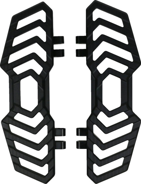 Kodlin Usa - K73232 - Trackboards Floorboards - Black