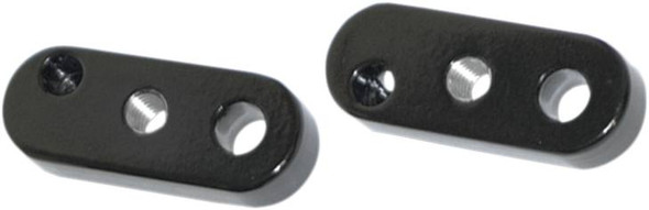 La Choppers - LA-7090-05 - PASSENGER FLOORBOARD COMFORT KIT