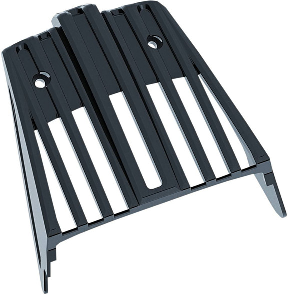 Kuryakyn - KUR6428 - Regulator Cover - Black