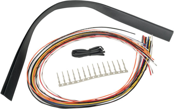 La Choppers - LA-8990-01 - Wiring Kit - Extension