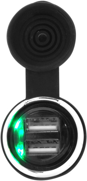 Koso North America - K0008000 - USB Adapter - HD