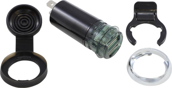 Koso North America - K0008000 - USB Adapter - HD