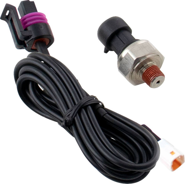 Koso North America - BZ012000 - Air Pressure Sensor With Extention Wire - HD-03 - D2 Bagger