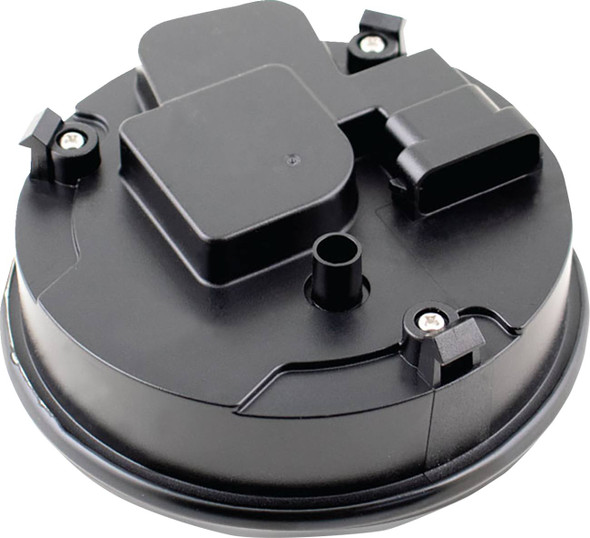 Koso North America - BA072010 - HD-05 Multifunction Meter - Black