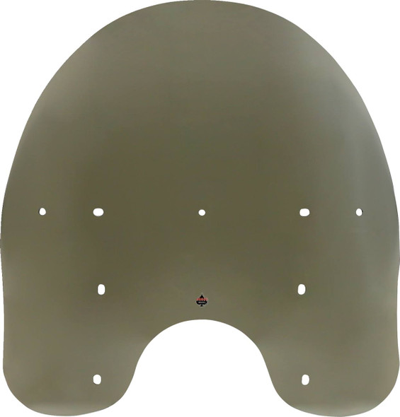 Klock Werks - KWW-02-0508 - Billboard Windshield - 20" - Tinted