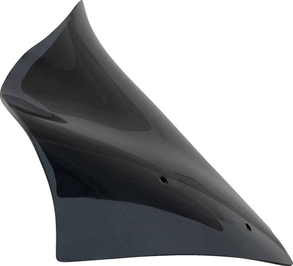 Klock Werks - KWW-01-0735-DS - Sport Flare™ Windshield - 11