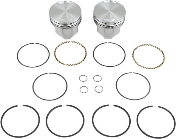 Kb Performance - KB258.005 - Piston Kit