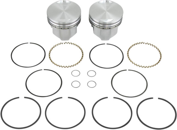Kb Performance - KB258.020 - Piston Kit