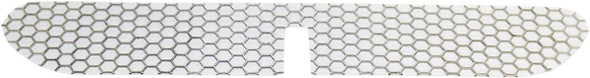 Klock Werks - KWS-01-0003 - Fairing Vent Screen - Honeycomb