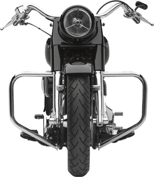 Lindby - 1411 - Unibar® - Chrome - FXST/FLST