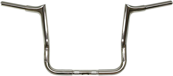 Magnum Shielding - 3HB-0414 - 1-1/4" Viking Handlebar - Bagger - 14" - Chrome