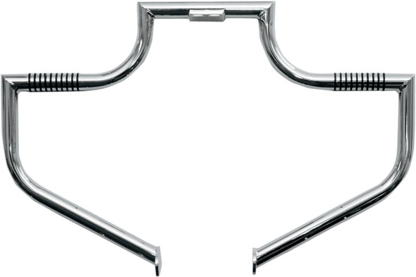 Lindby - 115-1 - Linbar® - Chrome - XL