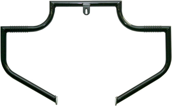Lindby - BL104-1 - Linbar® - Forward Control - Black - Dyna