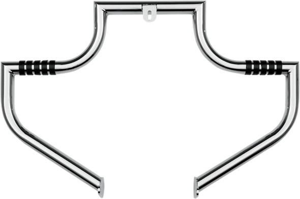 Lindby - 1702 - Magnumbar® - Chrome - FLH