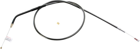 Magnum Shielding - 4436 - Black Pearl™ Braided Idle Cable - 30"